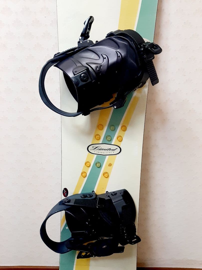 売り切り！　キッズ スノーボード ジュニアスノーボード