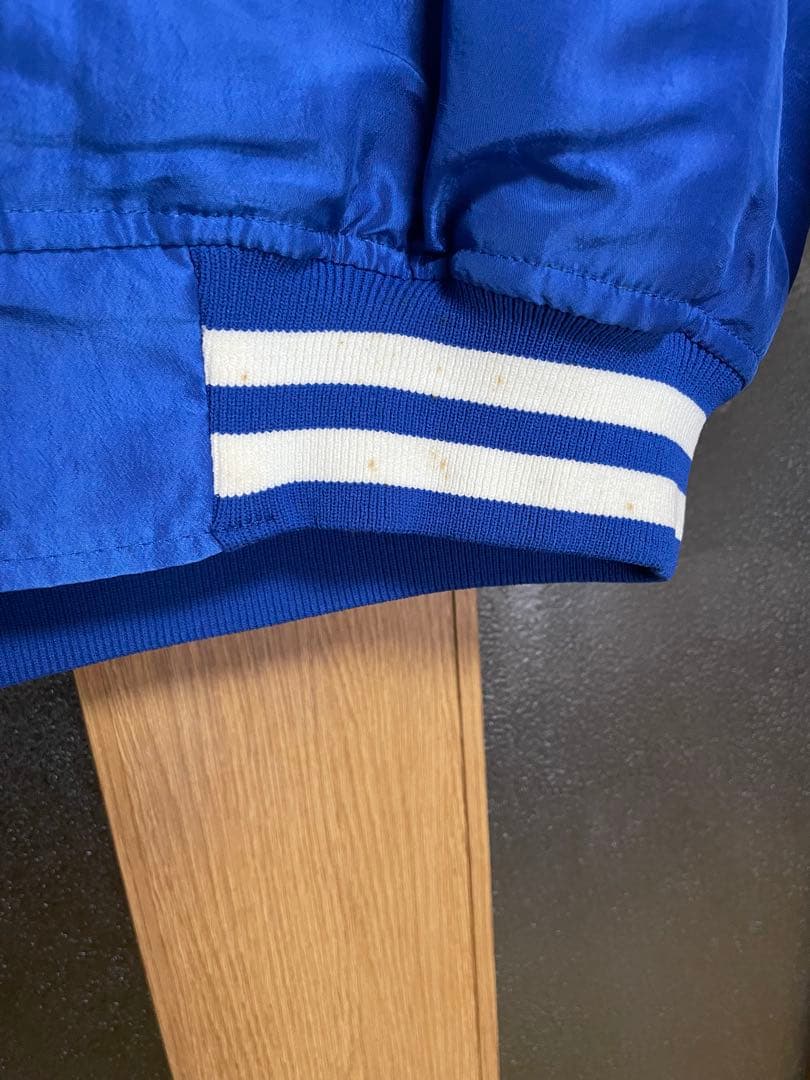 t*9様 90s starter ドジャースnomo MADE IN USA 野