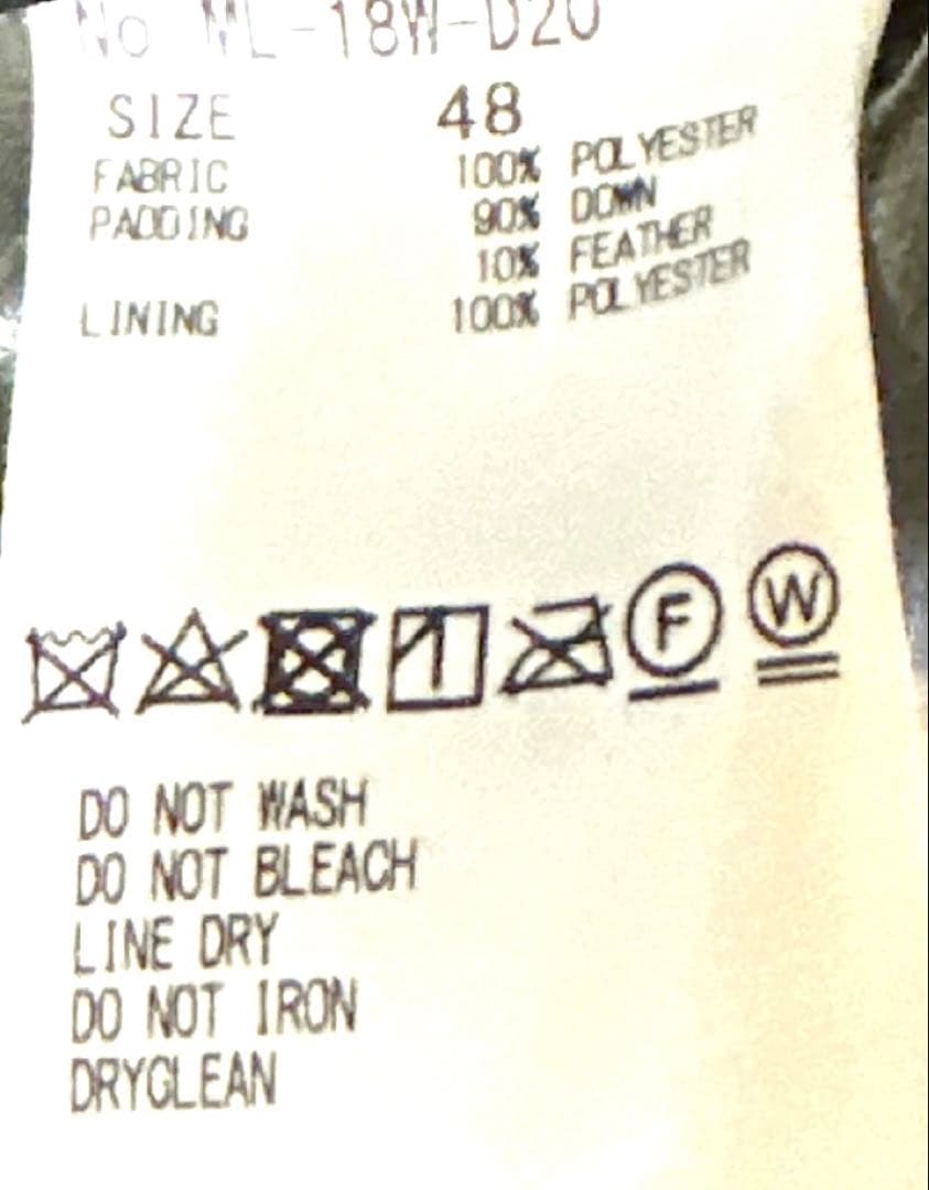 マークアンドロナ正規品