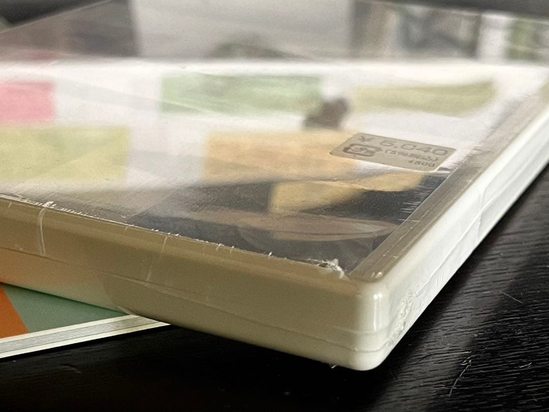 さゞなみ　DVD＋劇場パンフレット