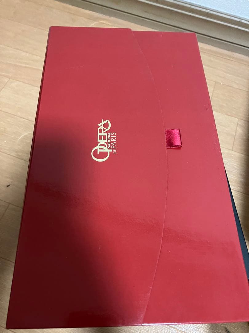 お値下げ　OPERA NATIONALDEPARIS