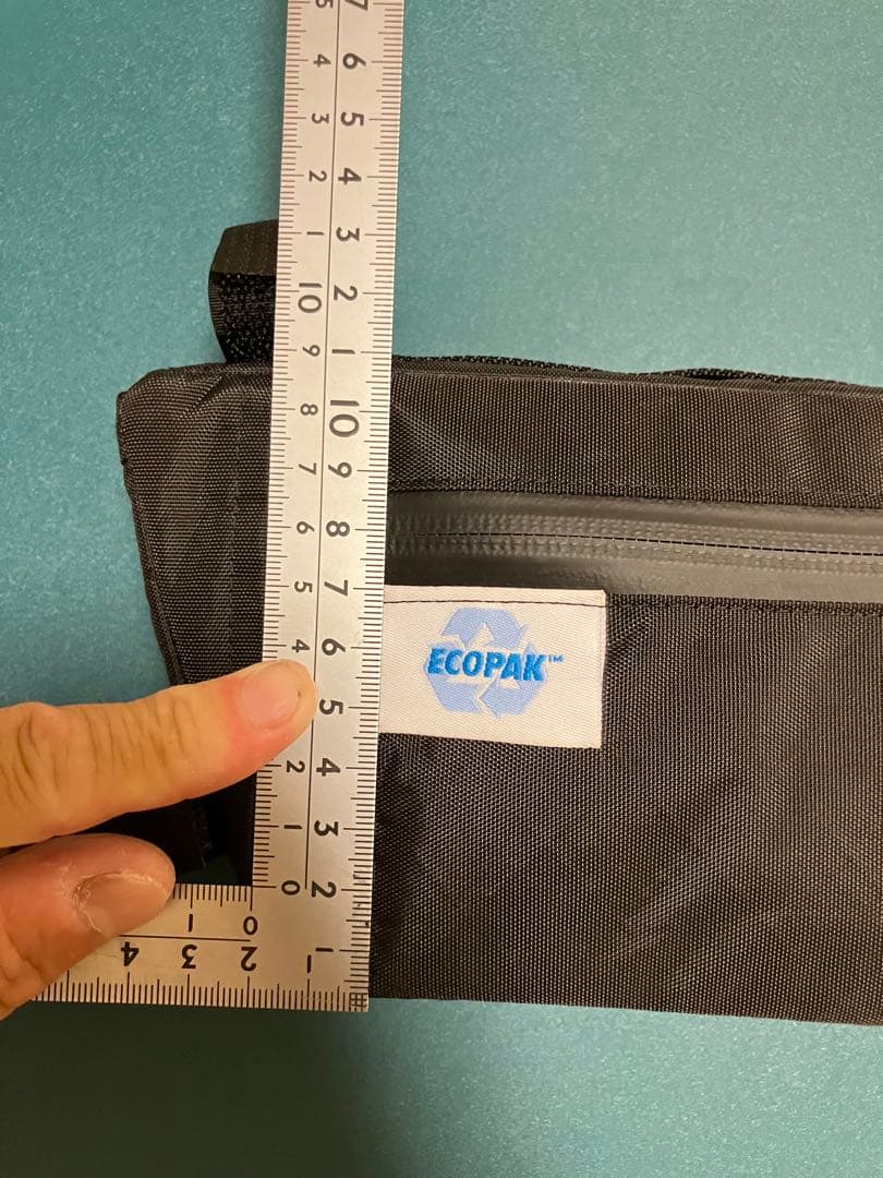 おがハンドメイドフレームバッグ