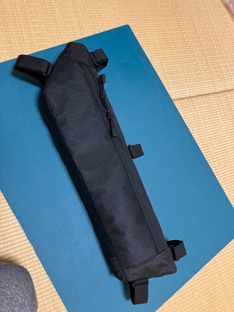 おがハンドメイドフレームバッグ