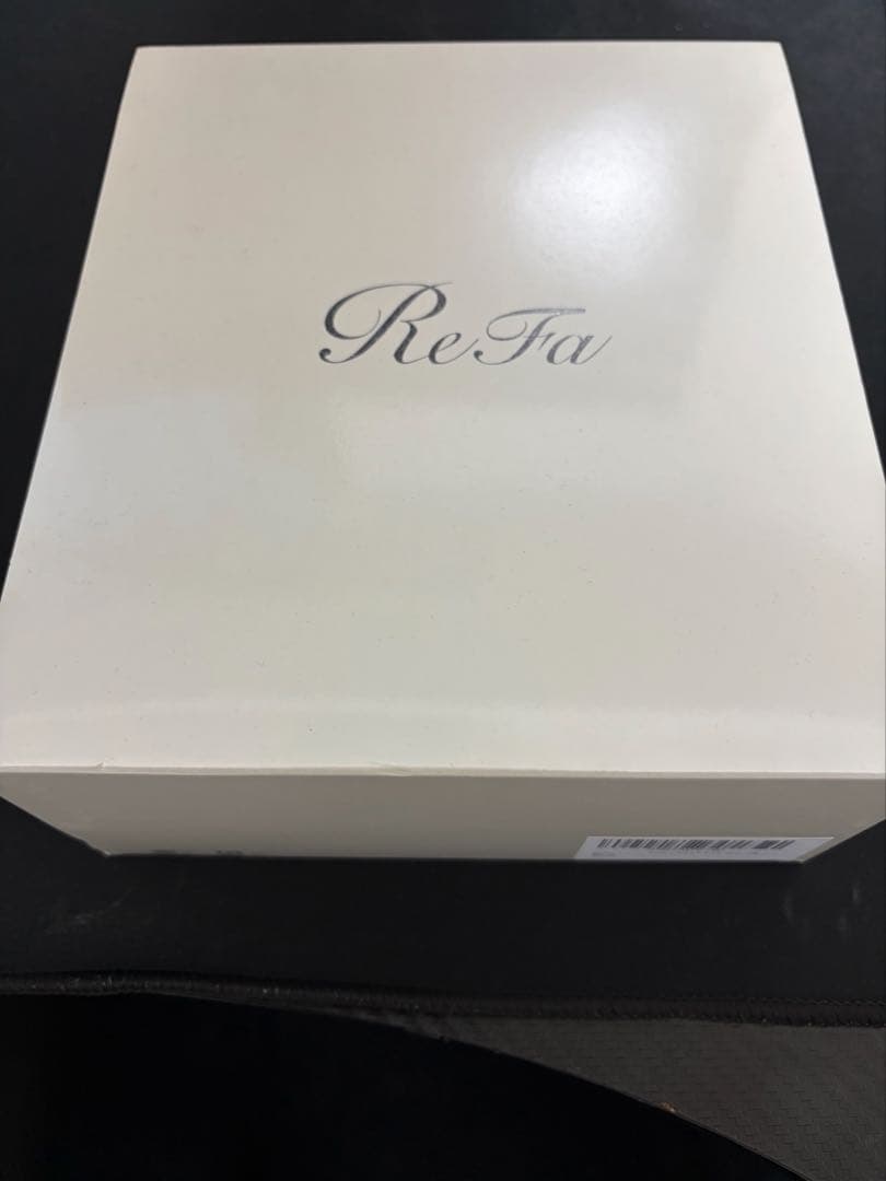 ReFa 美顔ローラー 日本製