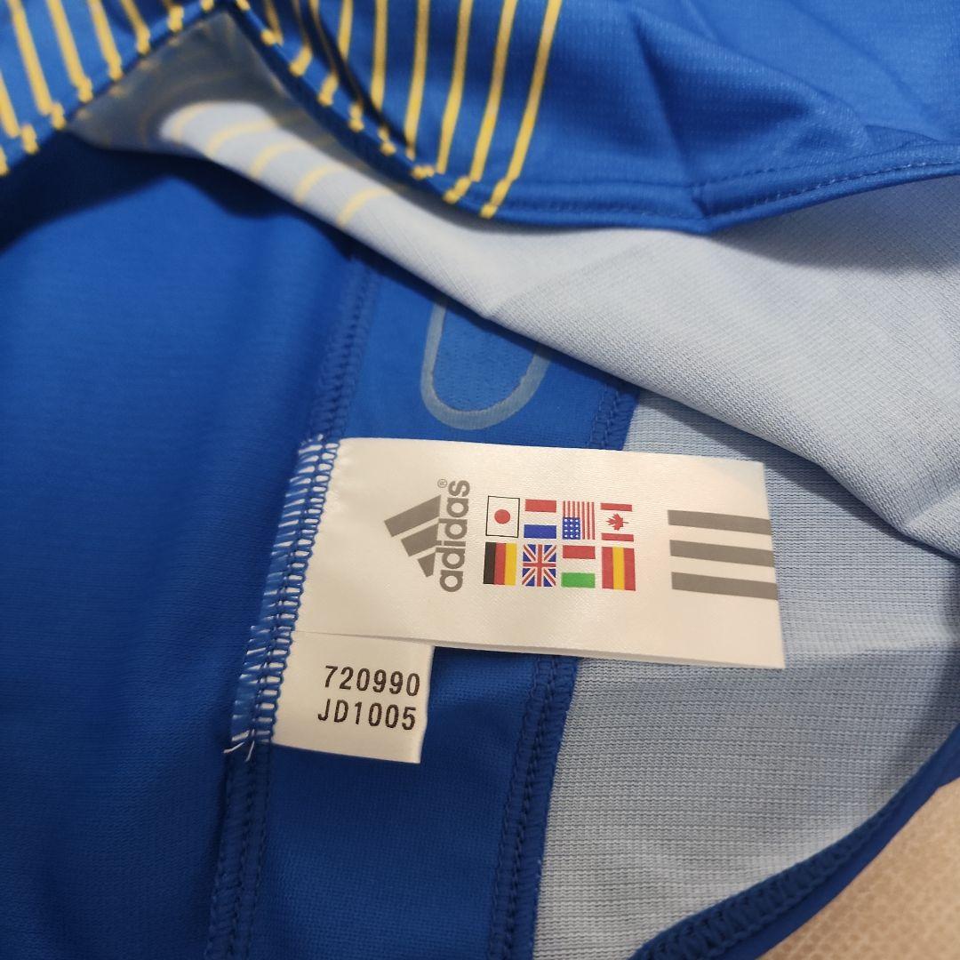 08/09 日本代表 ENDO 7 遠藤保仁 KC30周年限定モデル 新品タグ付