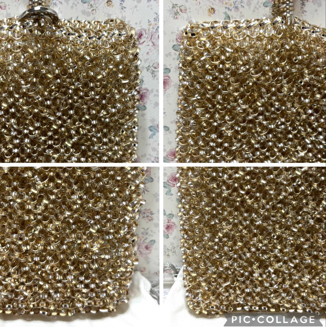 専用 ☆アンテプリマ☆スタンダード スクエア ミディアム Dリング付き