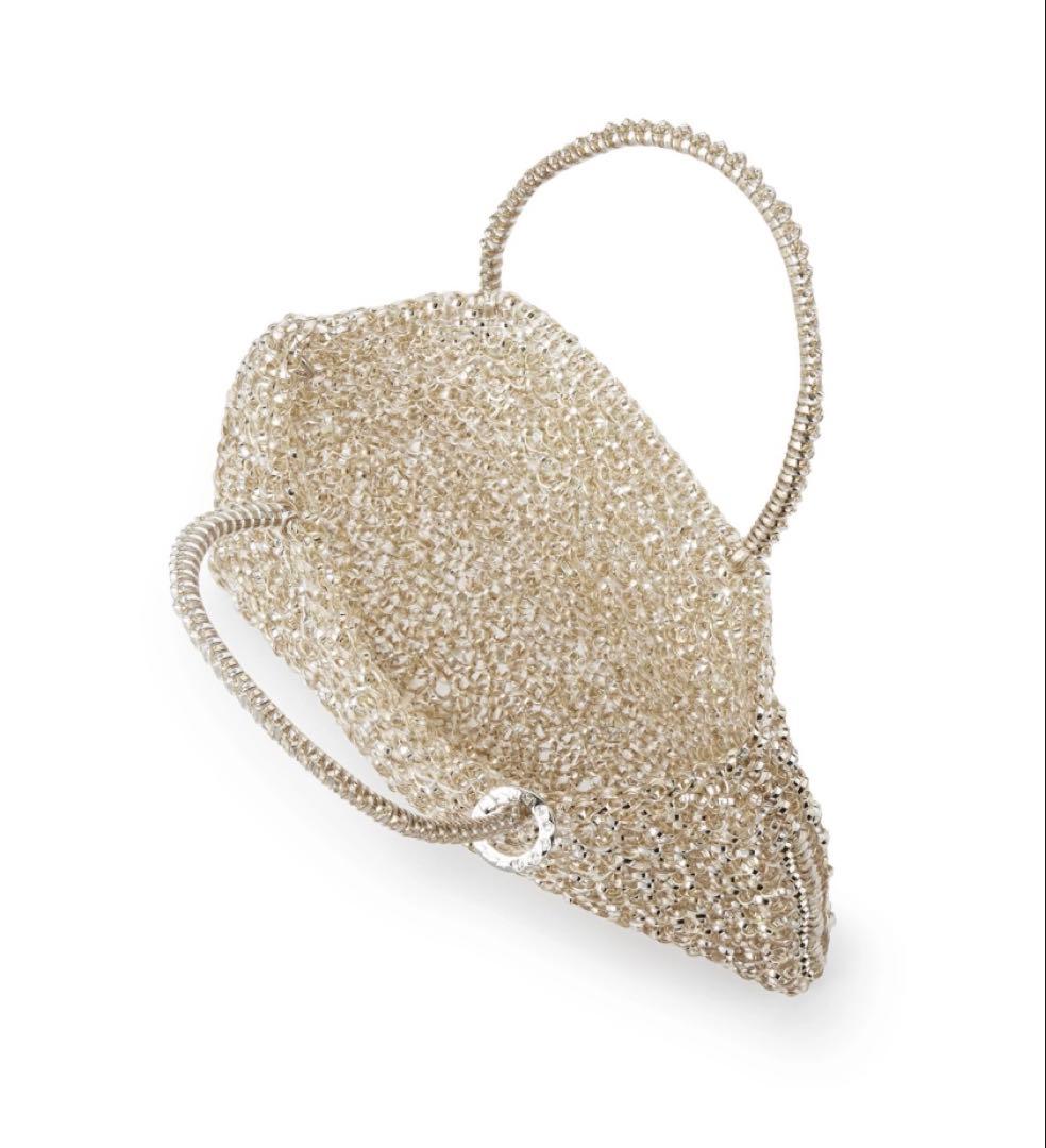 専用 ☆アンテプリマ☆スタンダード スクエア ミディアム Dリング付き