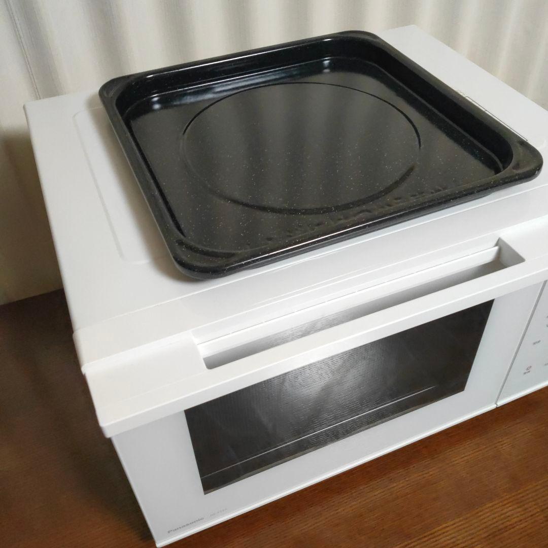 パナソニック　NE-FS3A-W オーブンレンジ　2022年製