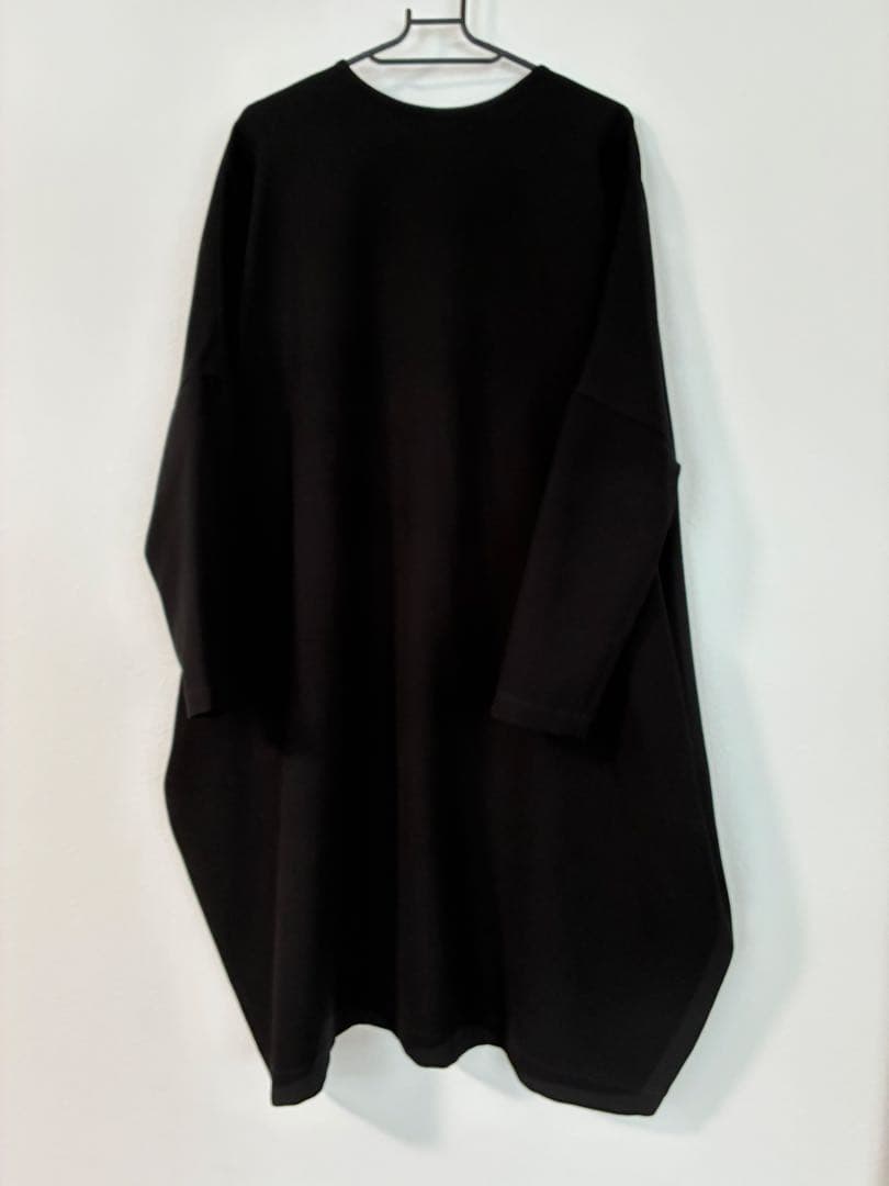 mizuiro ind (ミズイロインド)cocoon wide OP