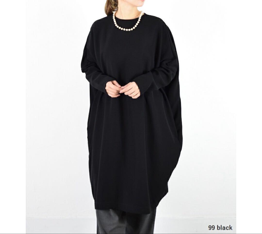 mizuiro ind (ミズイロインド)cocoon wide OP