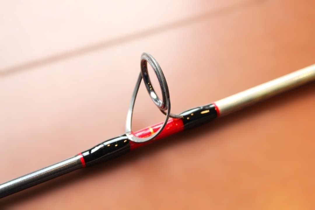 ZENAQ ゼナックJIGGER TRUST ジガートラスト S59-5ジギング