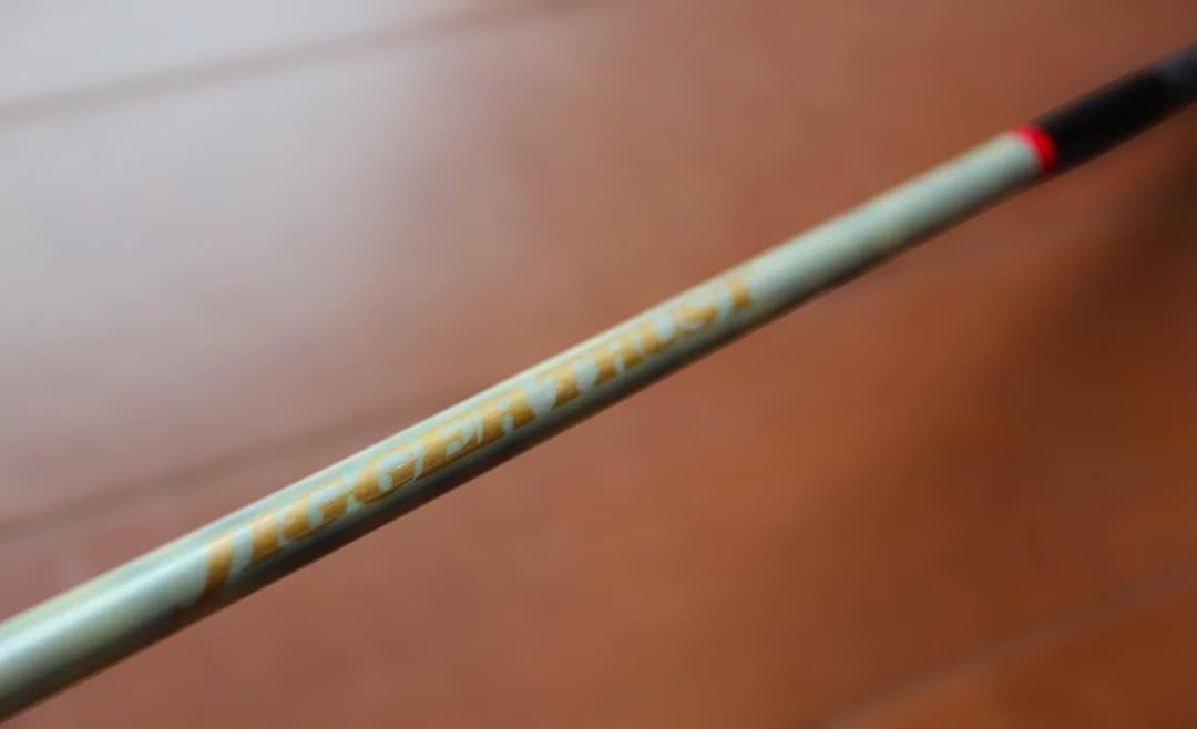 ZENAQ ゼナックJIGGER TRUST ジガートラスト S59-5ジギング