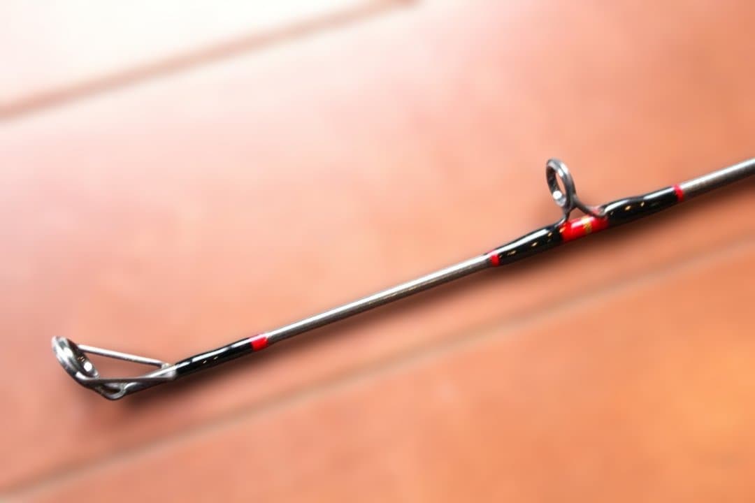 ZENAQ ゼナックJIGGER TRUST ジガートラスト S59-5ジギング