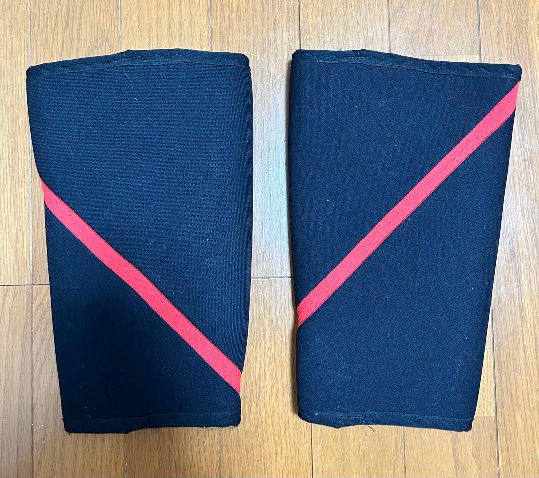 SBD ニースリーブ　Lサイズ