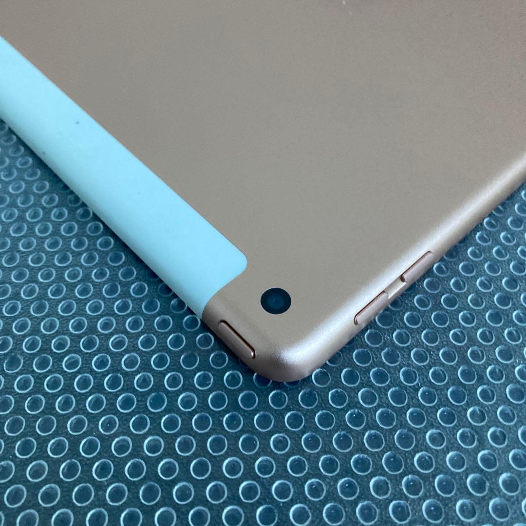 4012【早い者勝ち】電池最良好☆iPad6 第6世代 32GB SIMフリー☆