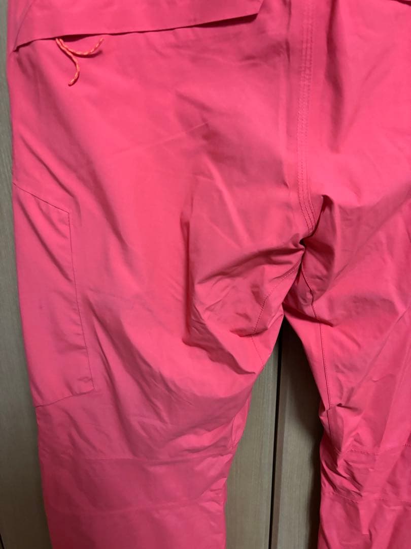 Burton ak cyclic サイクリック　パンツ 日本Mサイズ