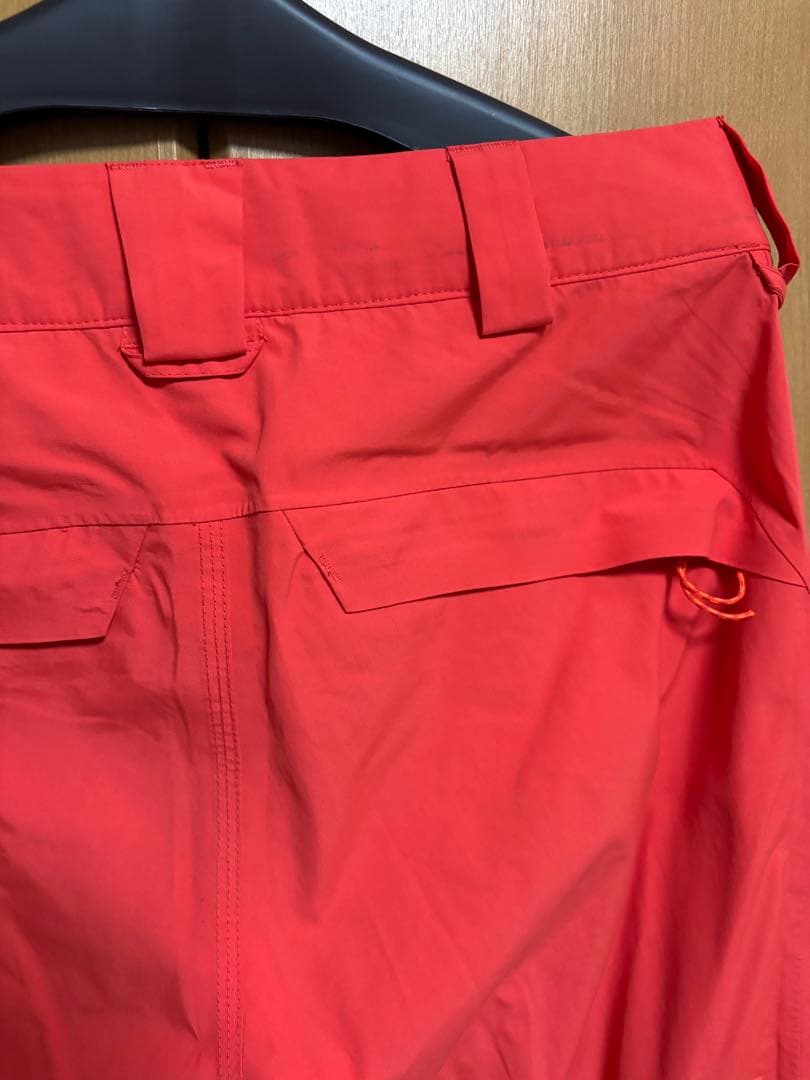 Burton ak cyclic サイクリック　パンツ 日本Mサイズ