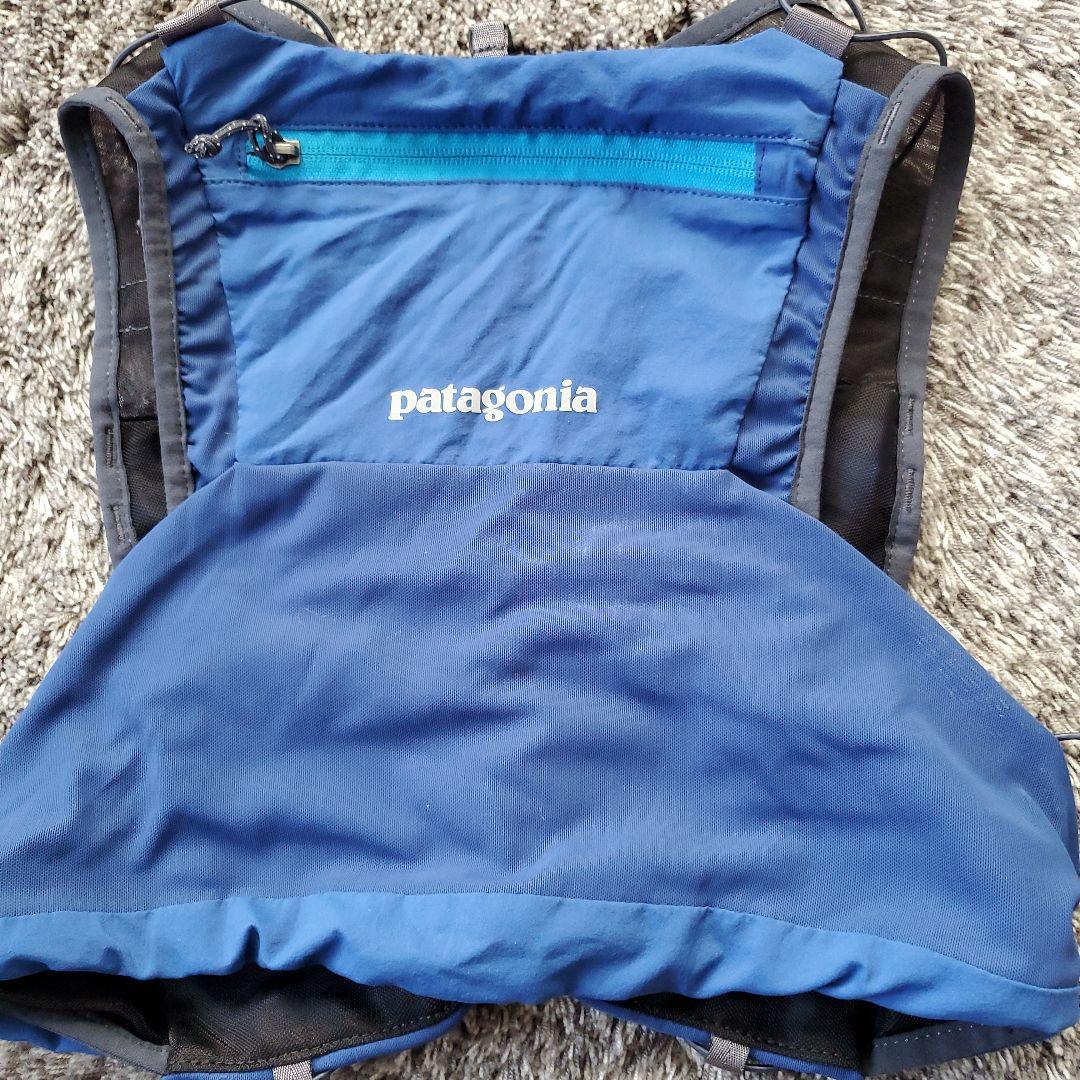 パタゴニア　スロープランナー　エンデュランスベスト 3L