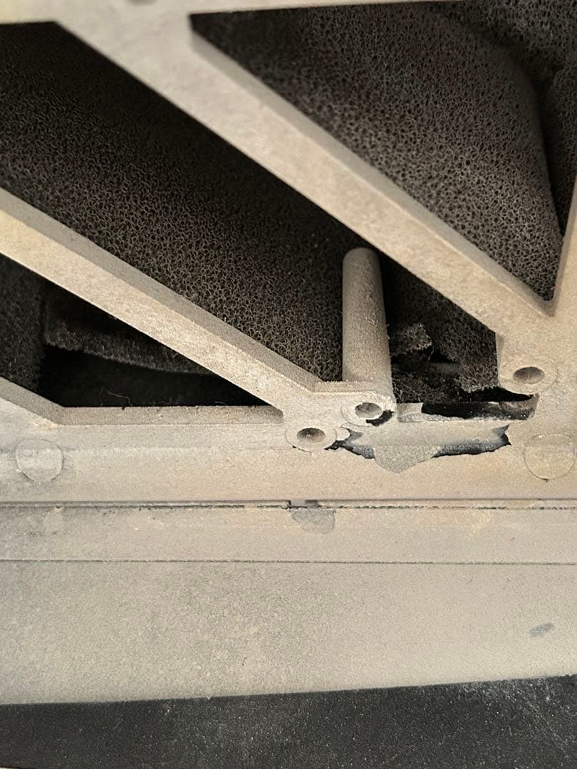 タミヤ　ペインティングブース2 ツインファン　塗装ブース