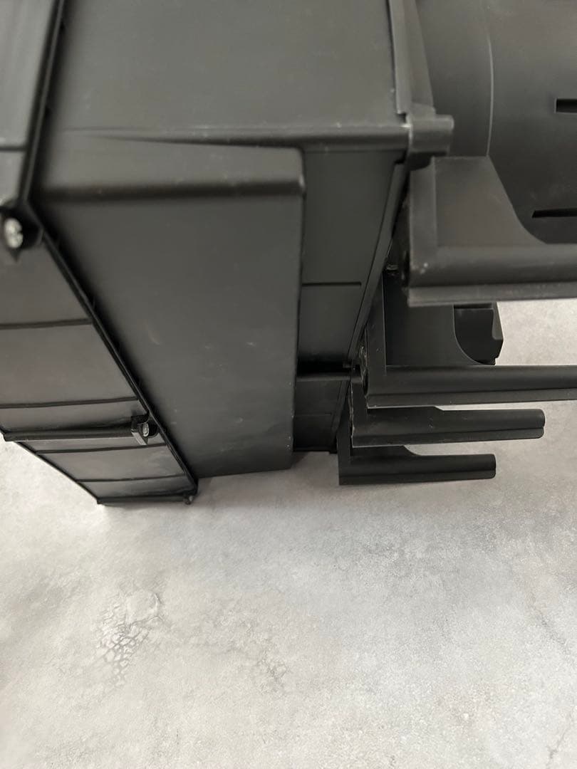 タミヤ　ペインティングブース2 ツインファン　塗装ブース