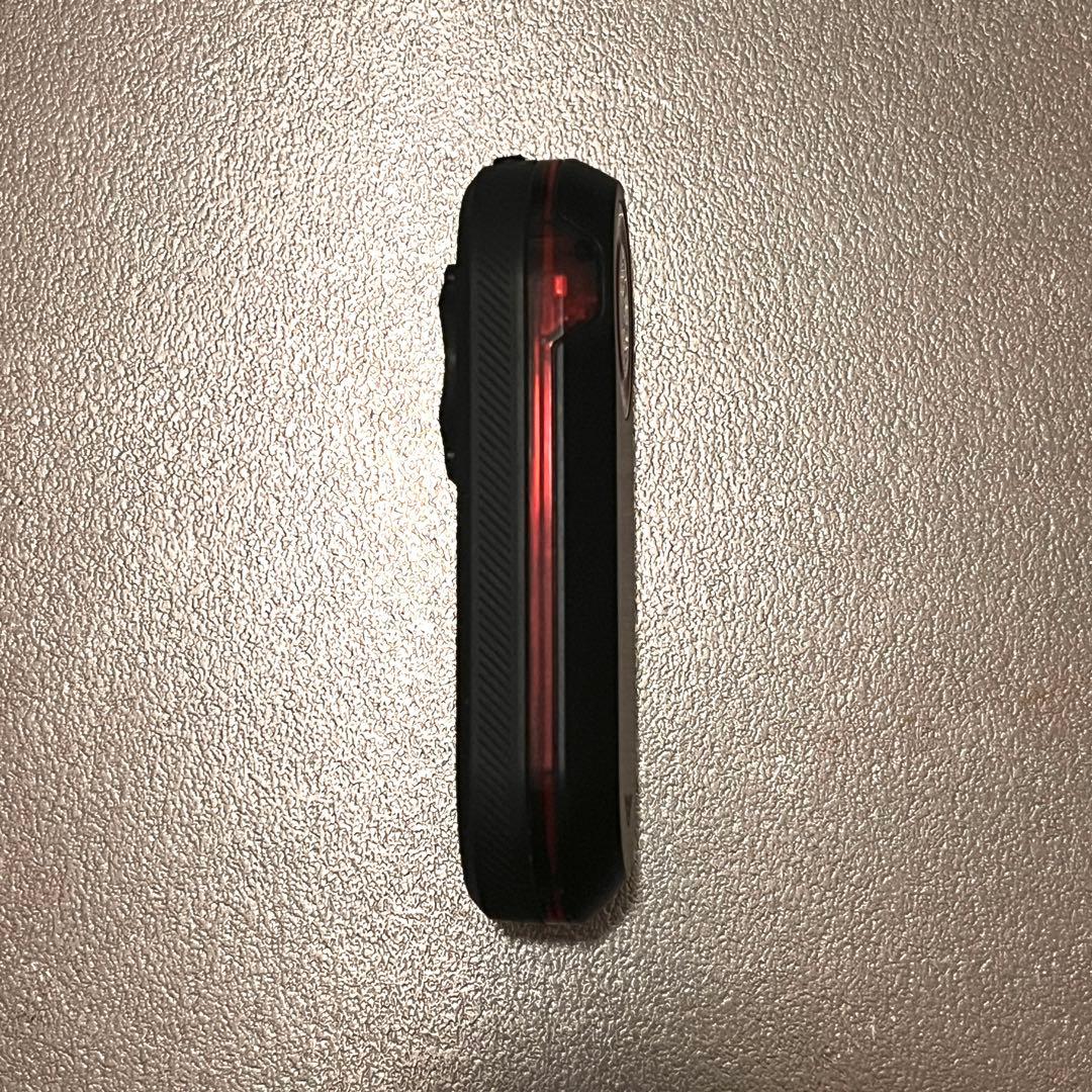 ガーミン リアビューレーダー VARIA RTL515