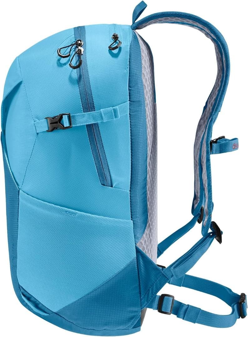 ドイター スピードライト２１（アズール×リーフ）バックパック【新品・未使用】