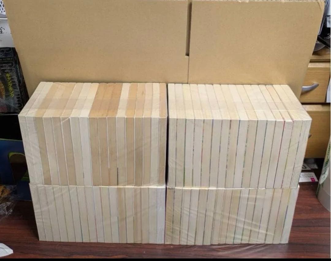 良品　落第忍者乱太郎 全巻セット 忍たま乱太郎　関連本つき コミック マンガ