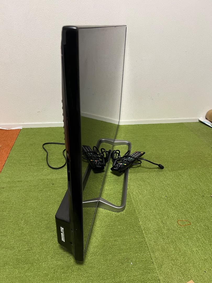 シャープ40インチAQUOS液晶テレビYouTube視聴可能