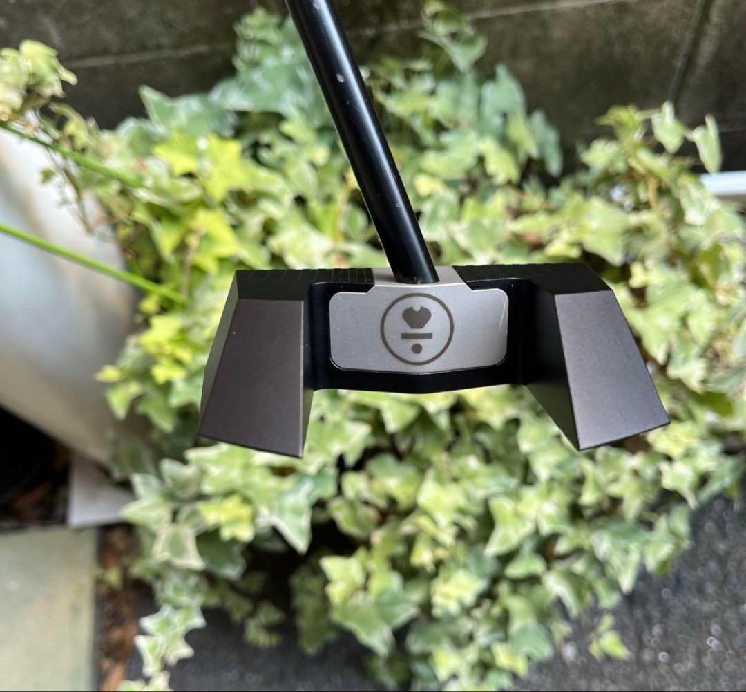 L.A.B. GOLF MEZZ.1パター 34インチ