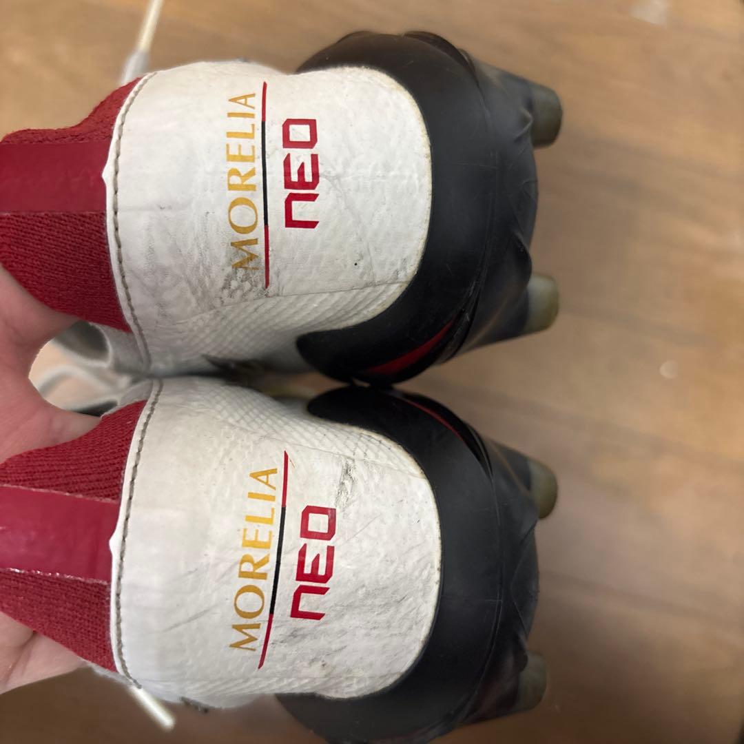 ミズノ モレリア ネオ 4 β JAPAN