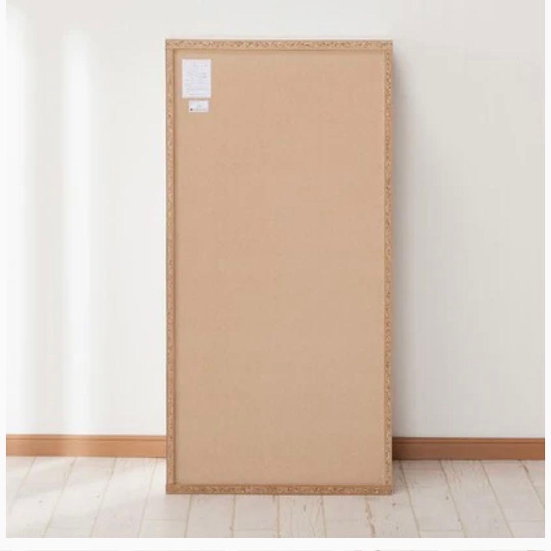 【ニトリ】ハイチェスト エレアK 6段 ホワイトウォッシュ 幅60