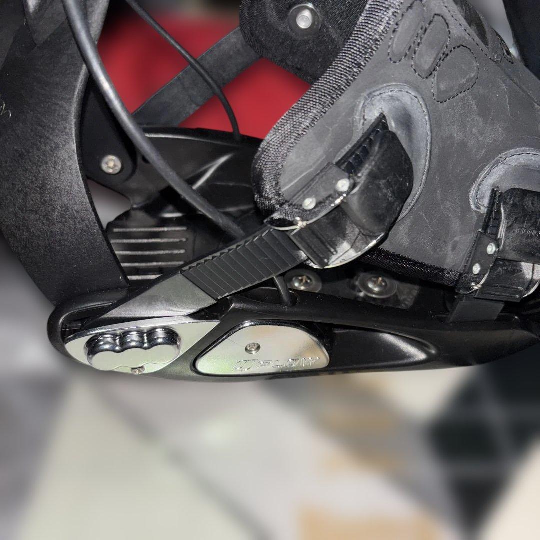 スノーボード　ヨネックス