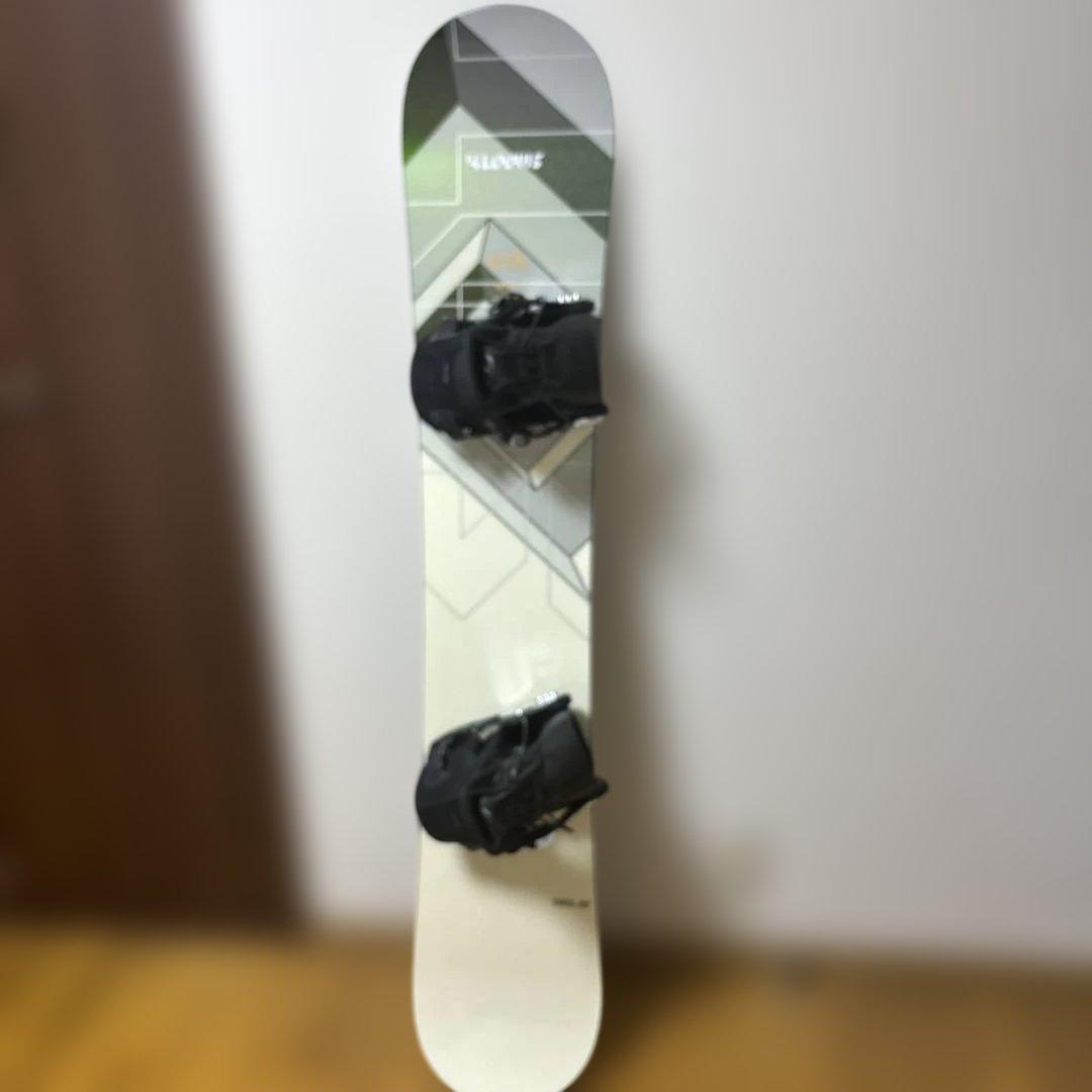 スノーボード　ヨネックス