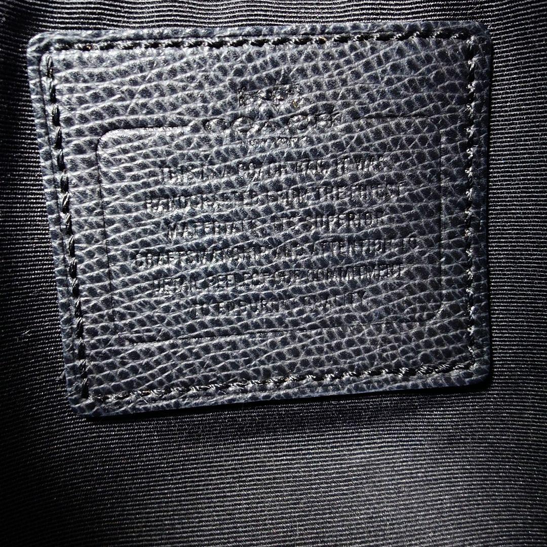 美品 コーチ シグネチャー トートバッグ　 型番F34603