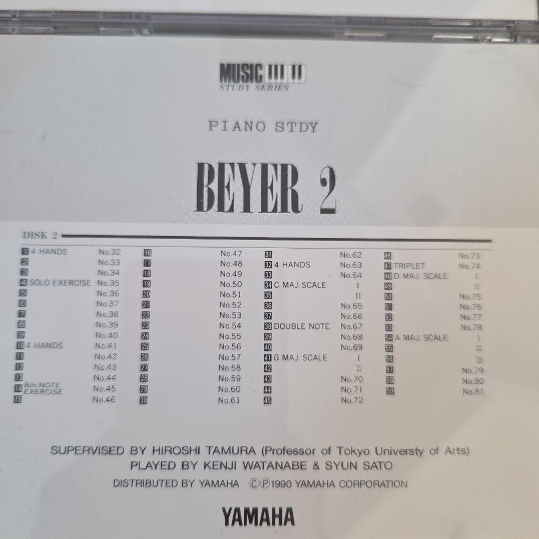 ピアノ自動演奏 フロッピーディスク