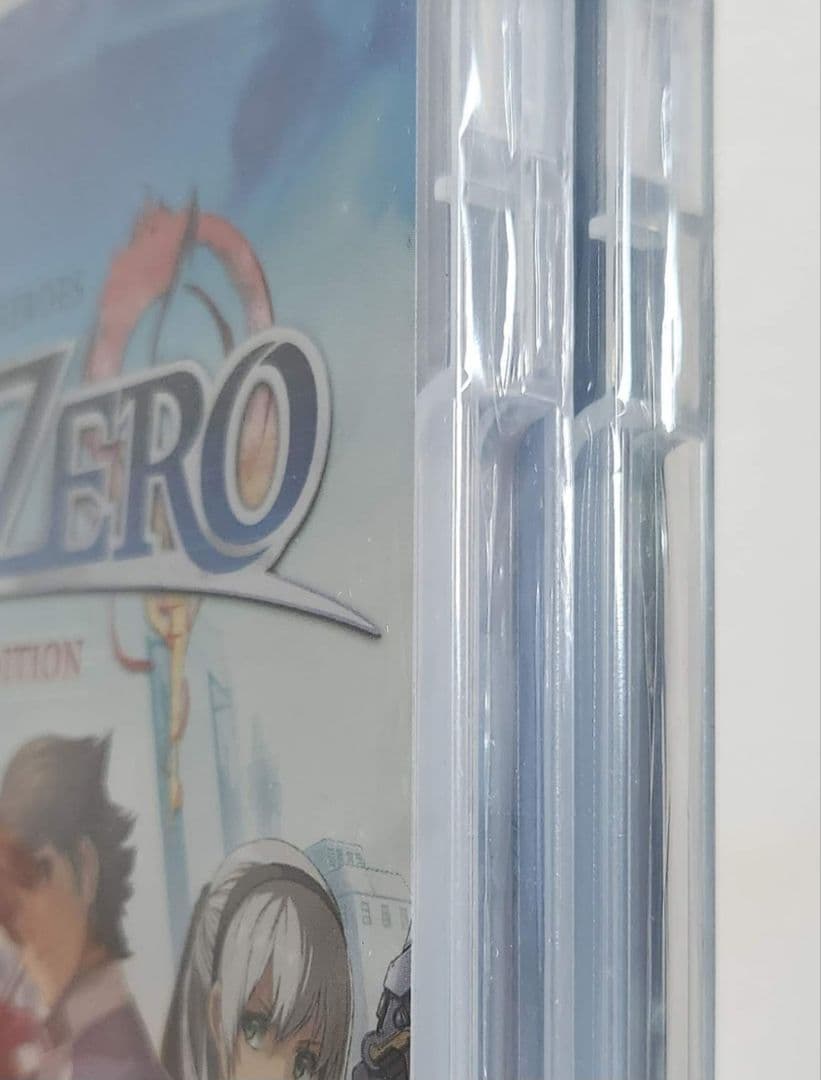 零の軌跡 & 碧の軌跡セット(輸入版:北米)