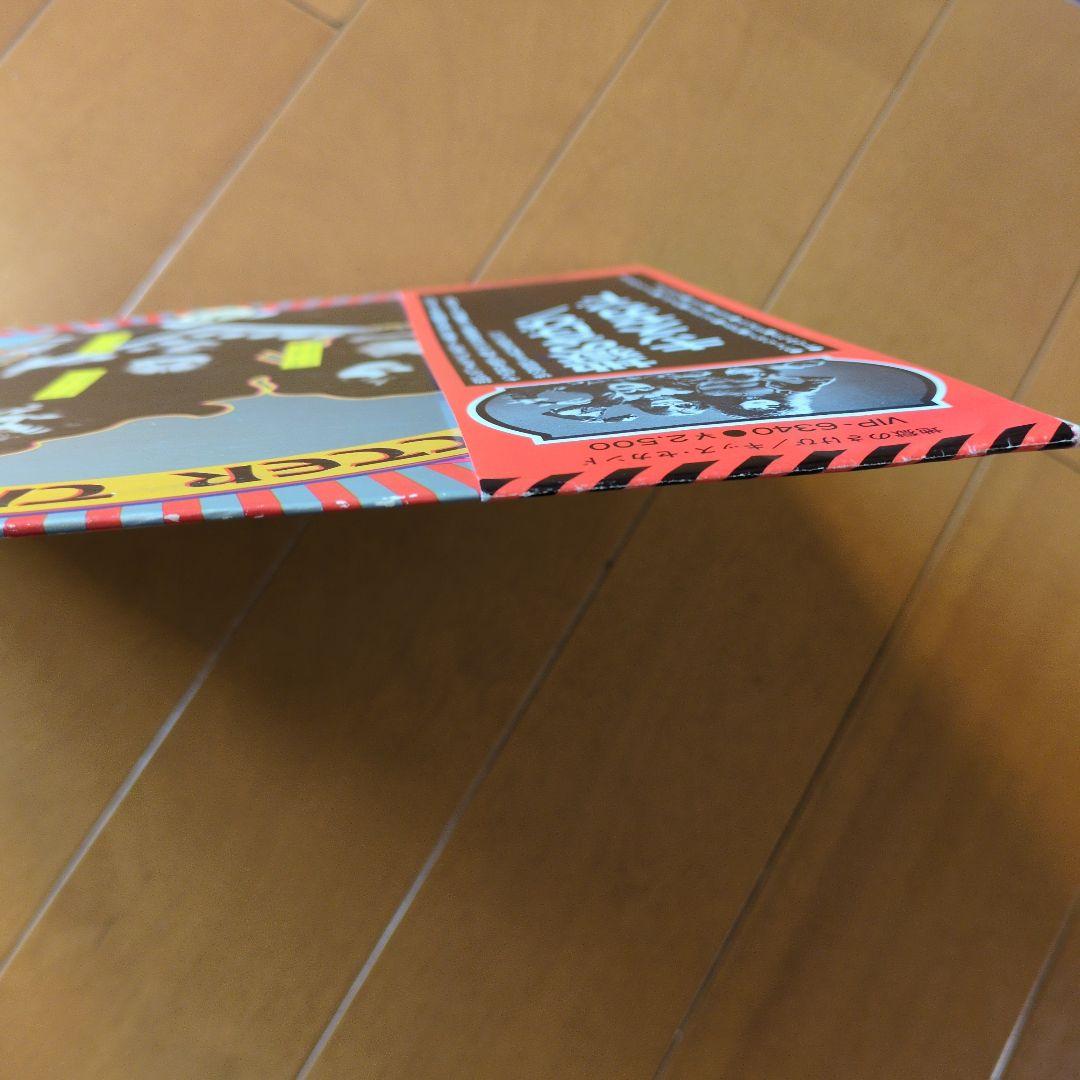 ✻専用出品　キッス／地獄のさけび