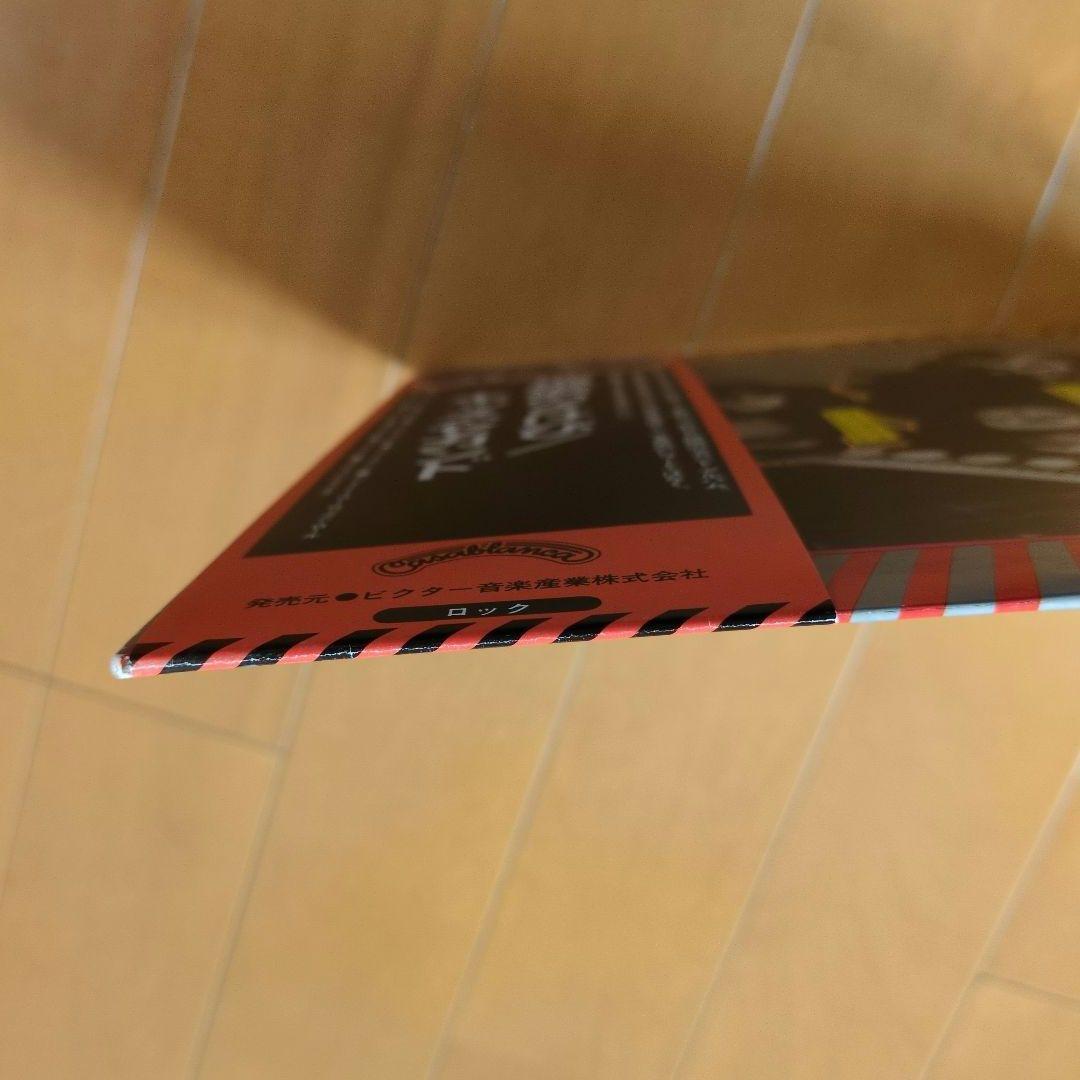 ✻専用出品　キッス／地獄のさけび