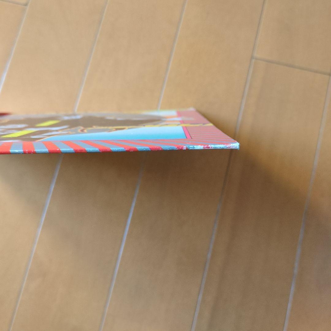 ✻専用出品　キッス／地獄のさけび