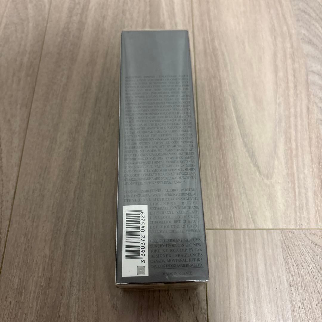 maitanu♡　Giorgio Armani 100ml 香水