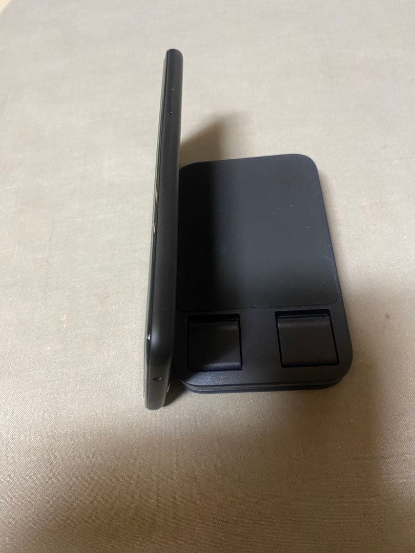 Google Pixel4a ブラック