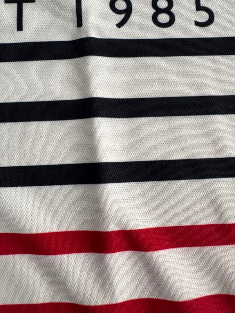   ゴルフ ポロシャツ LL未使用