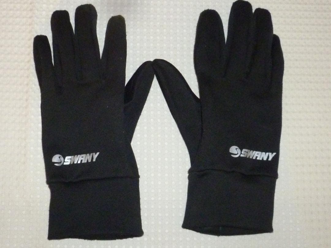 グリップスワニー GRIP SWANY グローブ TS-100A Bocco