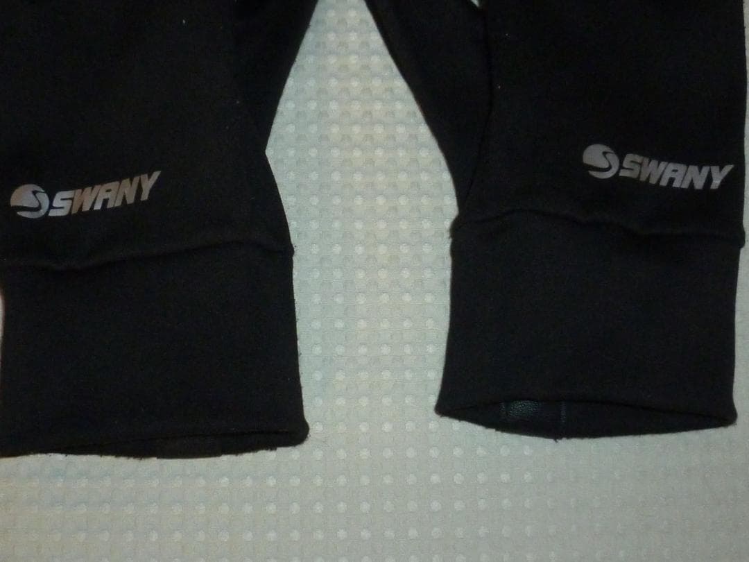 グリップスワニー GRIP SWANY グローブ TS-100A Bocco