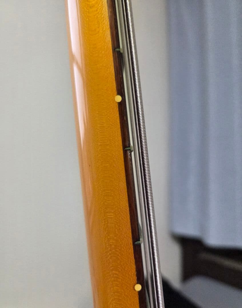 Fender Japan Eシリアル プレシジョンベース