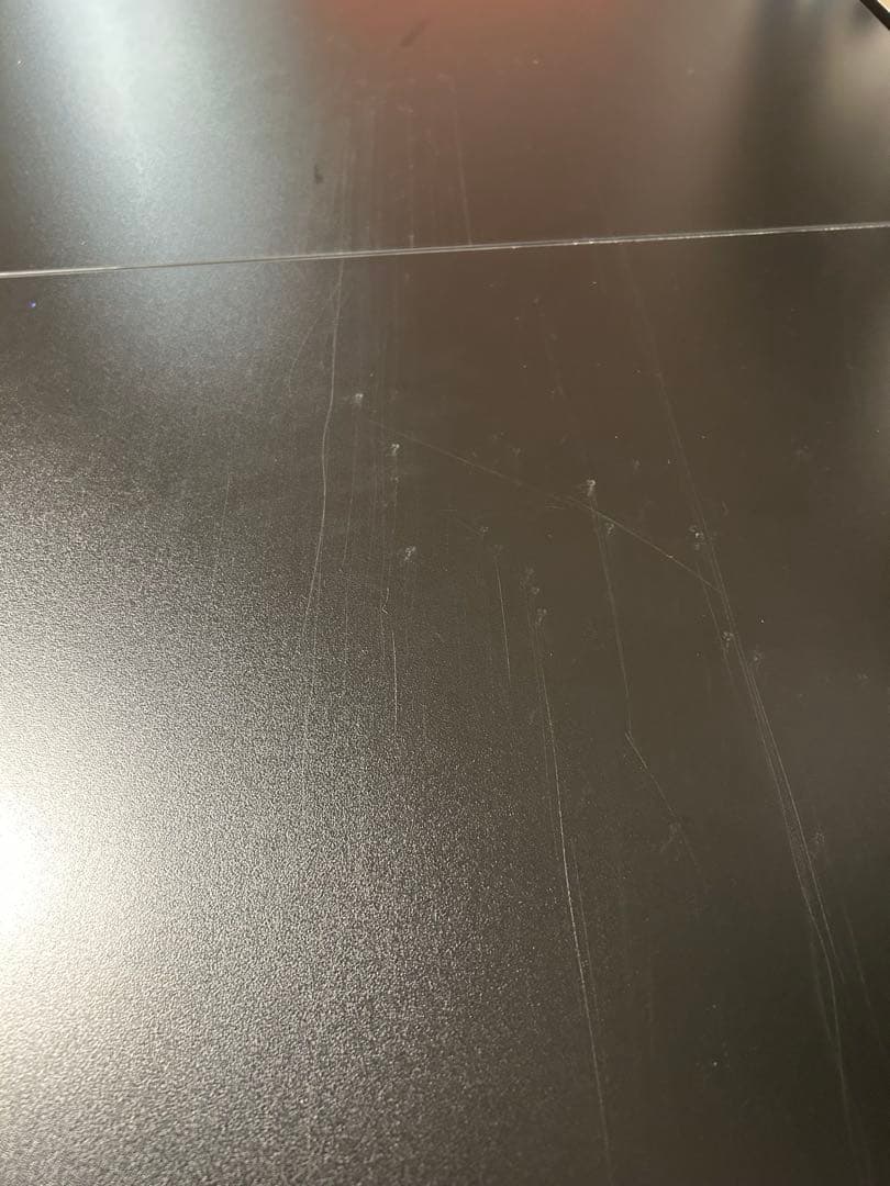 Bauhutte (バウヒュッテ) 電動スーパーゲーミングデスク セット