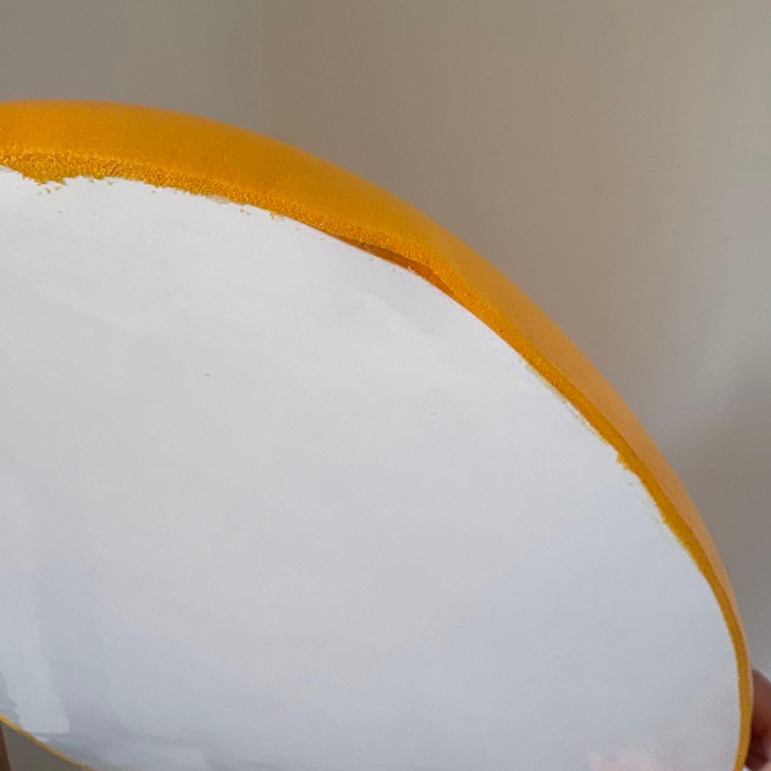 サーフィン　ソフトボードDEAL 付属リーシュコード付き