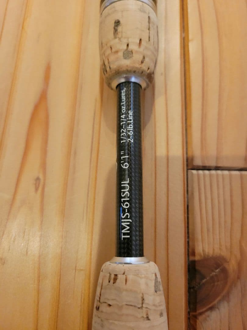 エバーグリーン　テムジン　スパイダー