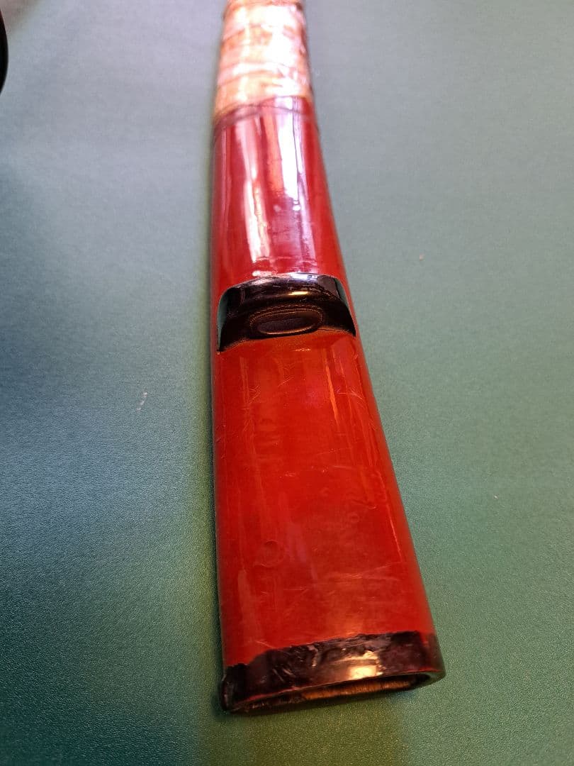 日本刀　骨董　当時物　竹光