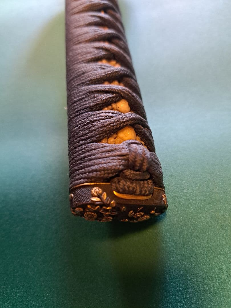 日本刀　骨董　当時物　竹光